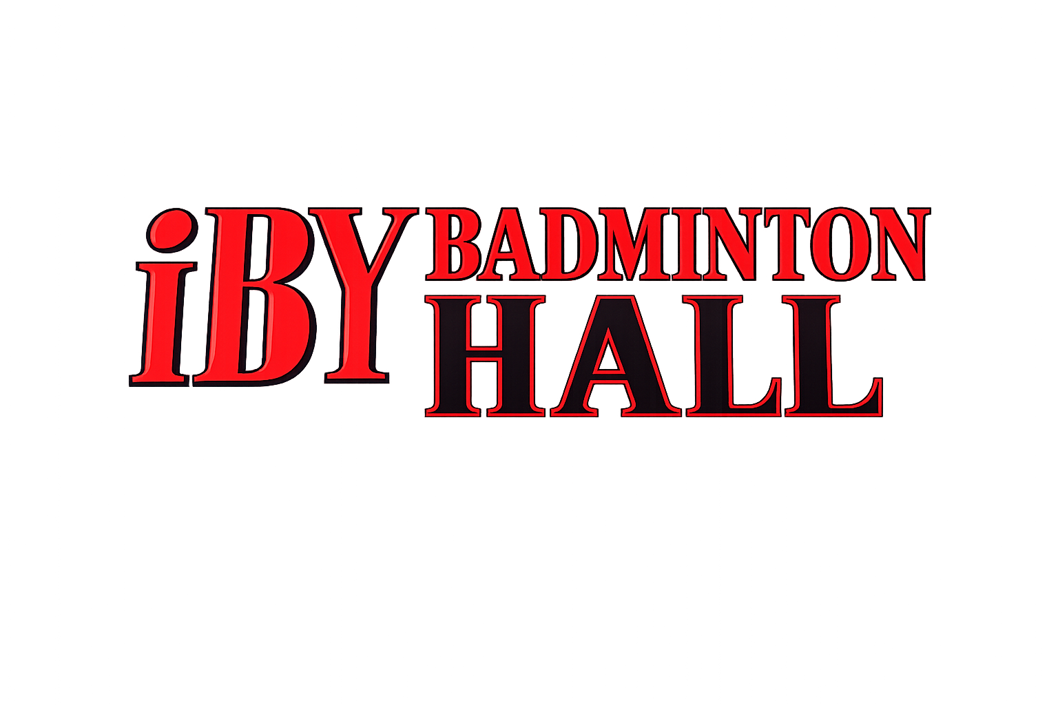 IBY Badminton Hall